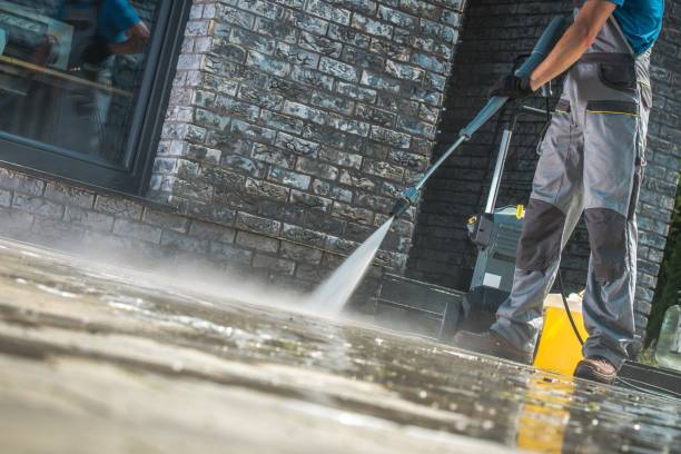 Best Soft Washing  in Robinson, TX