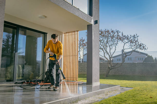 Best Patio and Deck Pressure Washing  in Robinson, TX