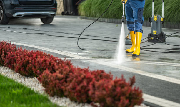 Best Dumpster Area Cleaning  in Robinson, TX