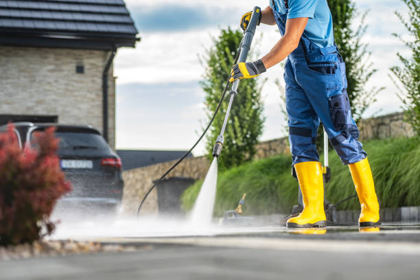 Trusted Robinson, TX Pressure Washing Services Experts